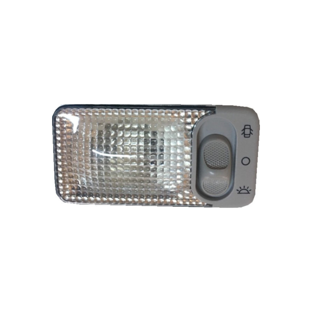 6362.K9 PEUGEOT TAVAN LAMBASI P206-P306-P406 BR-XS BEJ