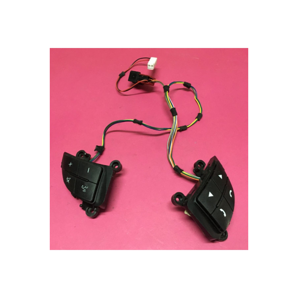 Direksiyon Radyo Kumanda Uyumlu Ses Düğmesi Hoparlör Alfa Giulietta Doblo Fıorıno Lınea 630447200