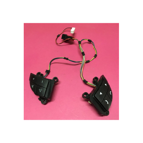 Direksiyon Radyo Kumanda Uyumlu Ses Düğmesi Hoparlör Alfa Giulietta Doblo Fıorıno Lınea 630447200