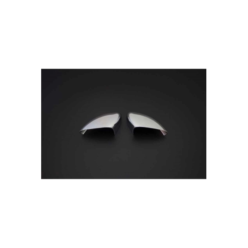 Ayna Kapağı Abs Krom 2 Parça Egea Hb 2015 Ve Sonrası Modeller Için