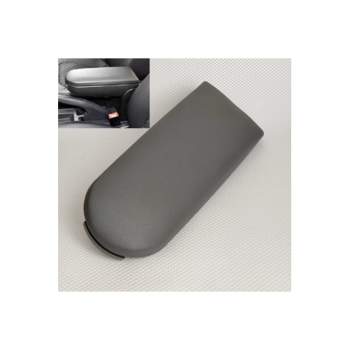 Polo Golf 4 Bora Passat Kol Dayama Kapağı (gri Deri) 6r0867173
