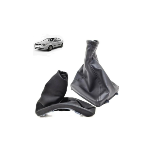 Opel Astra G El Fren Körüğü Ve Vites Körüğü Takım