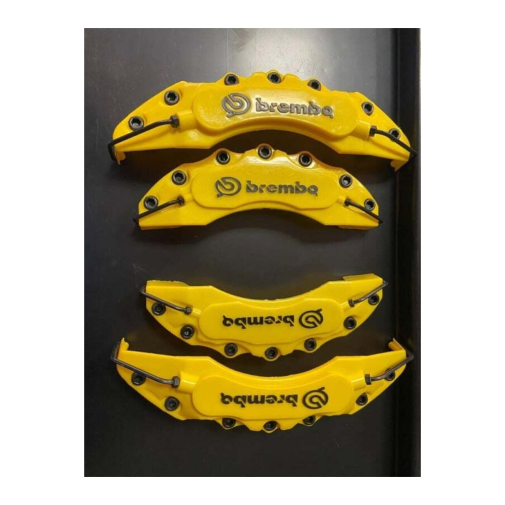 Kaliper Kapağı Sarı