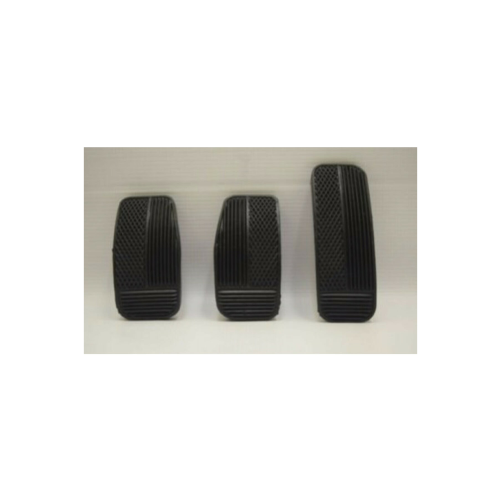 Tofaş Doğan Şahin Kartal Fren Debriyaj Gaz Pedal Lastiği 3'lü