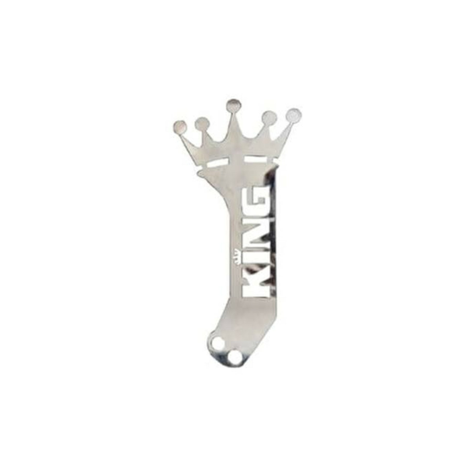 Premıum Kıng Çeki Demiri