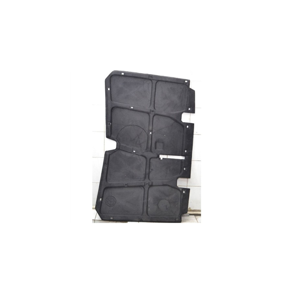 131 Doğan Kartal Şahin Motor Kaput Izalatörü