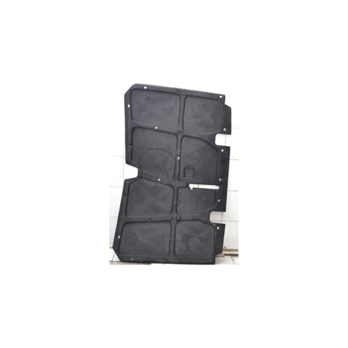 131 Doğan Kartal Şahin Motor Kaput Izalatörü