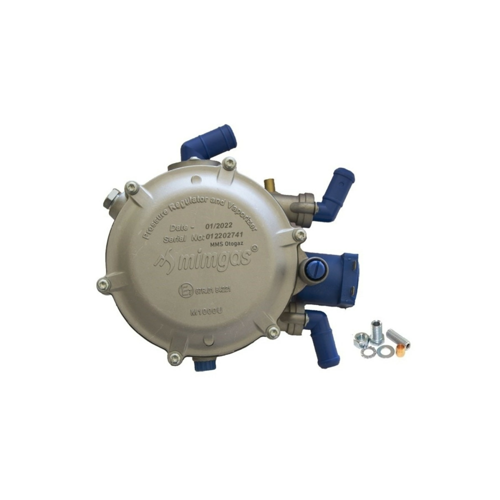 Atiker Uyumlu Karbüratörlü Regülatör