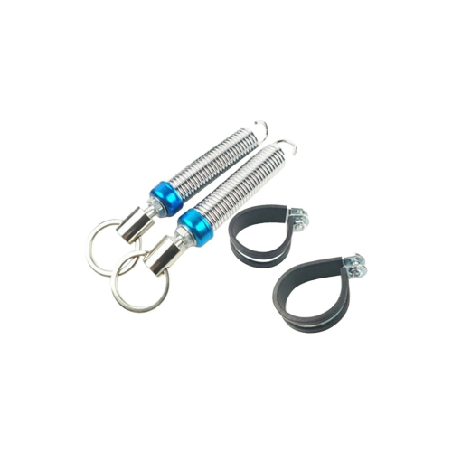 Toptanotomarket Ayarlanabilir Otomatik Bagaj Yayı 2 Adet Yeni Versiyon