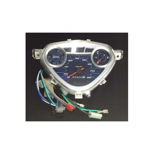 Mondial SFC 50/100cc Kilometre Saati/Gösterge
