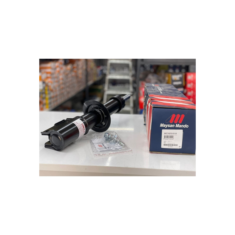 S9710219 Ön Amasör Tofaş Doğan 1976-2002 Murat 131 Kartal Tofaş Şahin 1980-2002