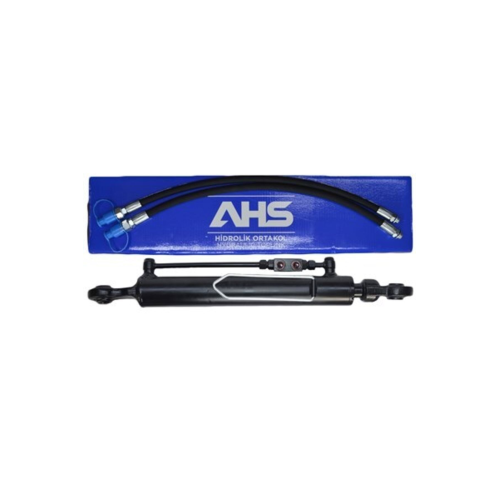 Ahs 68 Cm Her Iki Tarafı Geniş Hidrolikli Orta Kol
