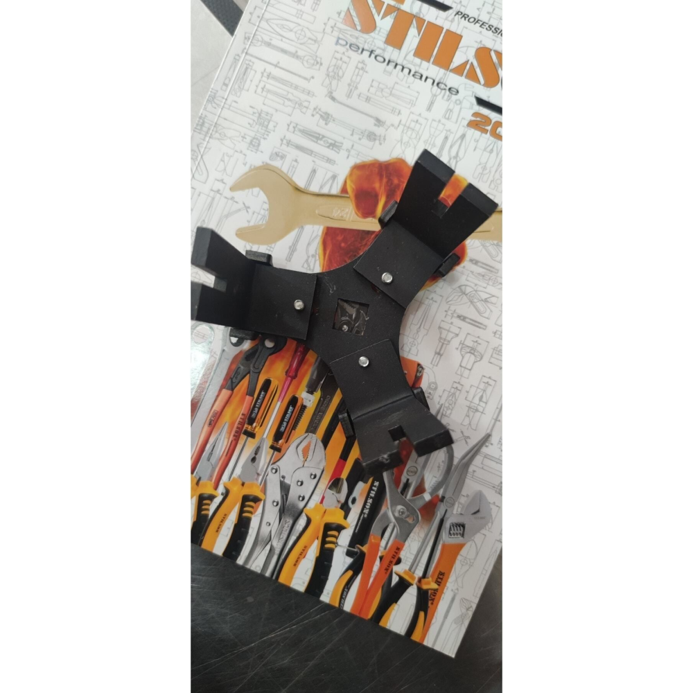 Araç Depo Şamandıra Sökme Aparatı