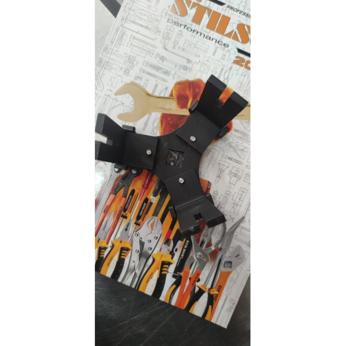 Araç Depo Şamandıra Sökme Aparatı