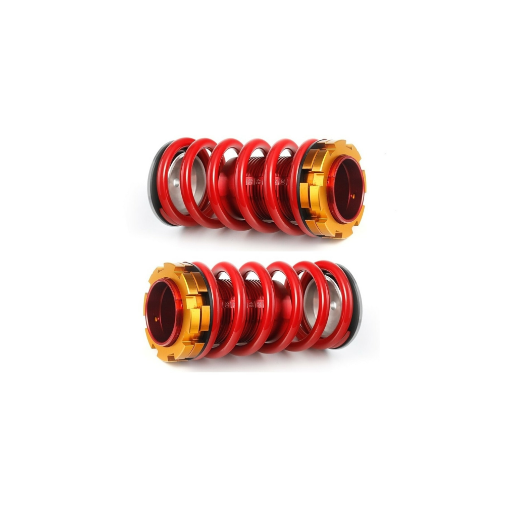 Kampanya Tofaş 2 Li Coilover Ayarlanabilir Yay