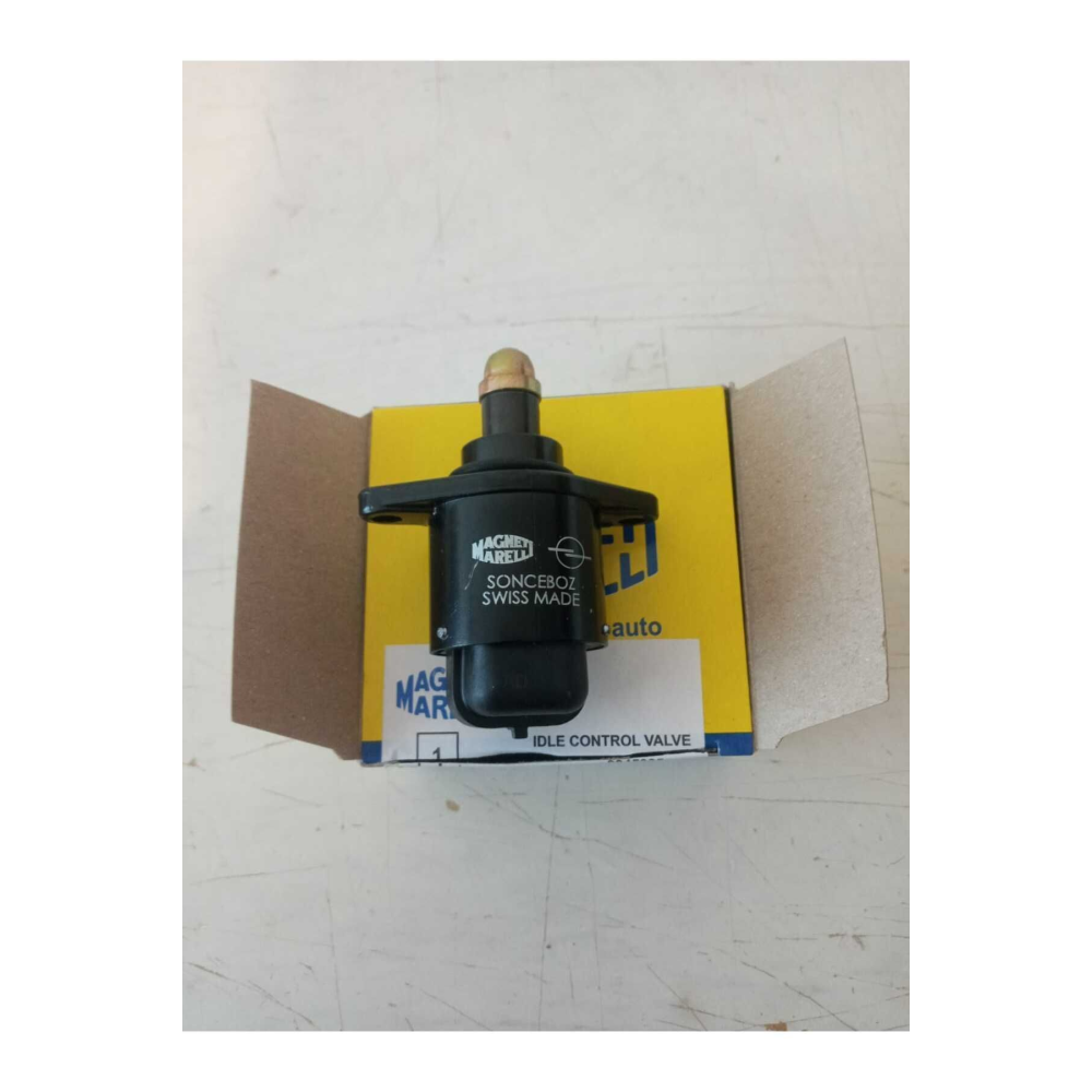 Rolanti Valfi Motoru Tofaş Kartal Şahin Slx 1.6i Orijinal Magneti Marelli Uyumlu