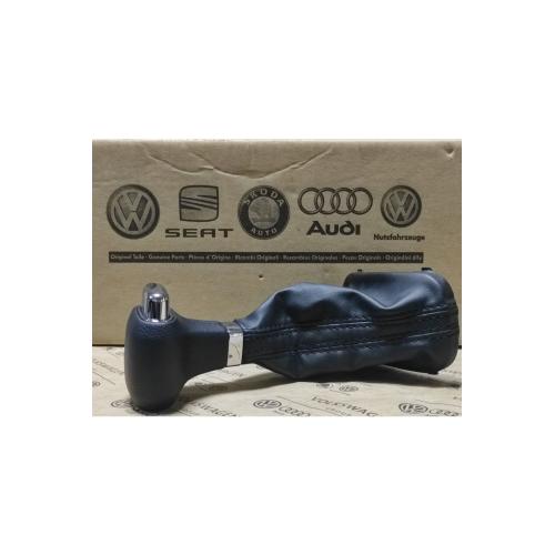 Vw Passat B6 2006-2011Uyumlu Otomatik Vites Topuzu Kolu Körüğü