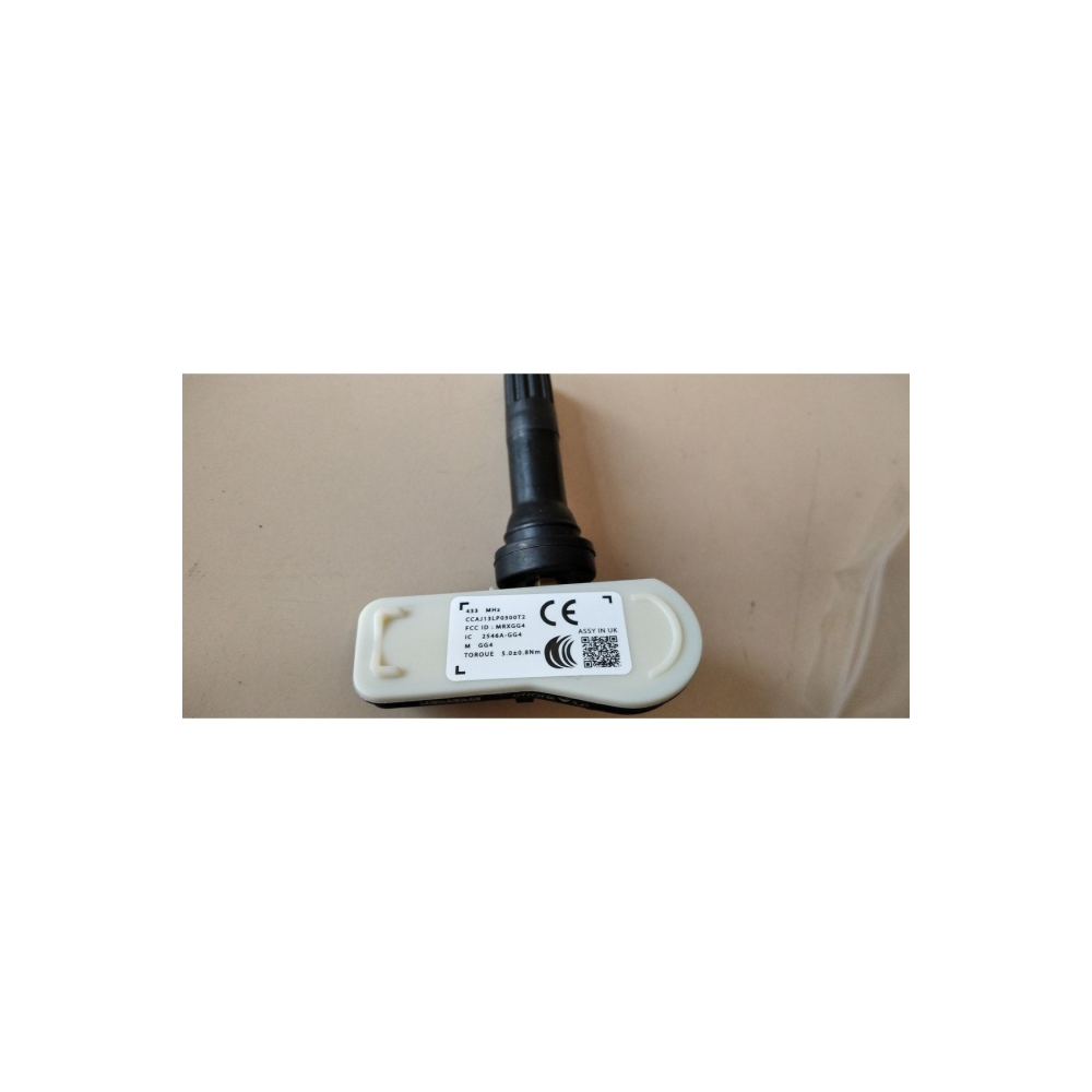 Citroen C4 Lastik Basınç Sensörü