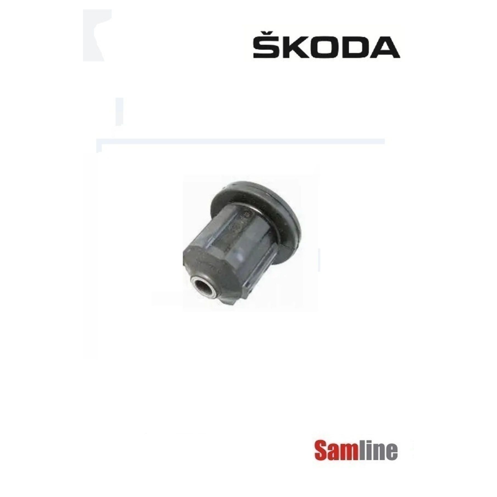 Skoda Favorit Forman Felicia Travers Takozu (TORSİYON BURCU-ARKA) Tüm Modeller