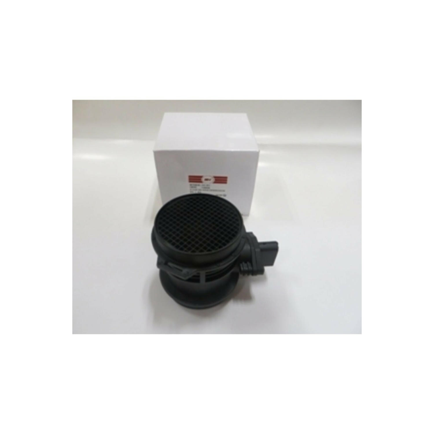 E Class- W211- 03/06; Hava Akış Sensörü (debimetre) 5 Fişli (e240/e320)(sh)