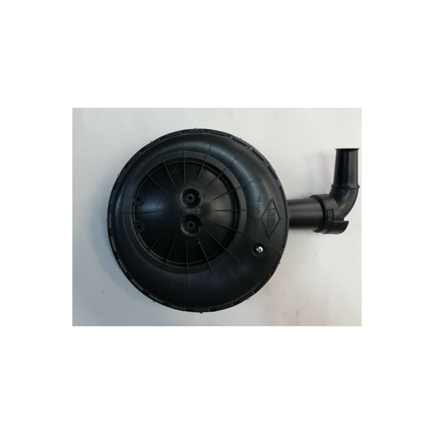 Ford Taunus Hava Filtre Kutusu