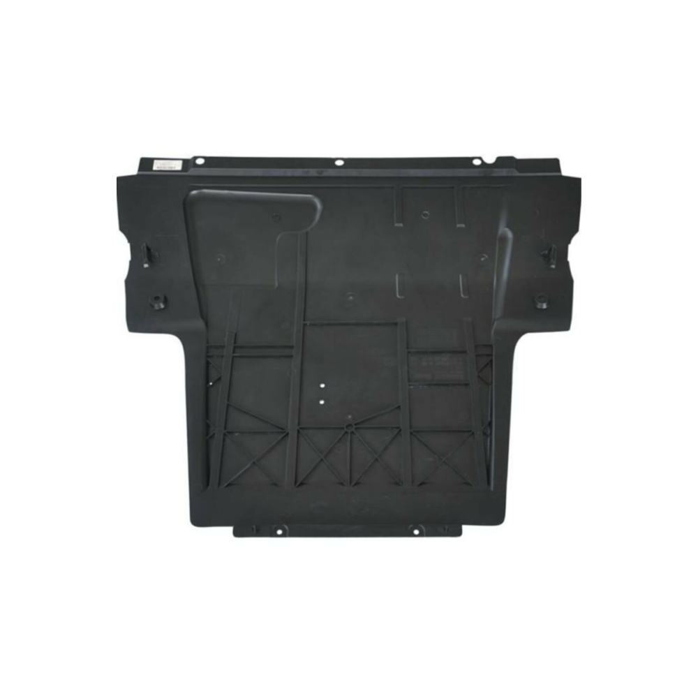 Megane 2 Karter Muhafazası - Karter Koruma Plastiği 8200115689