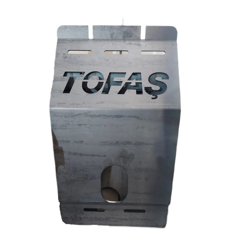 Tofaş Doğan Slx Kartal Şahin Karter Muhafaza Karter Koruyucu