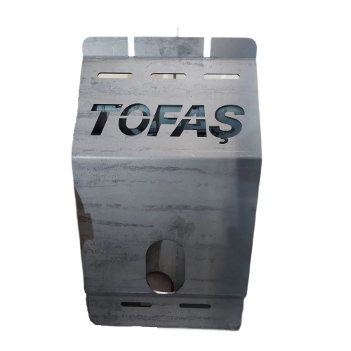 Tofaş Doğan Slx Kartal Şahin Karter Muhafaza Karter Koruyucu