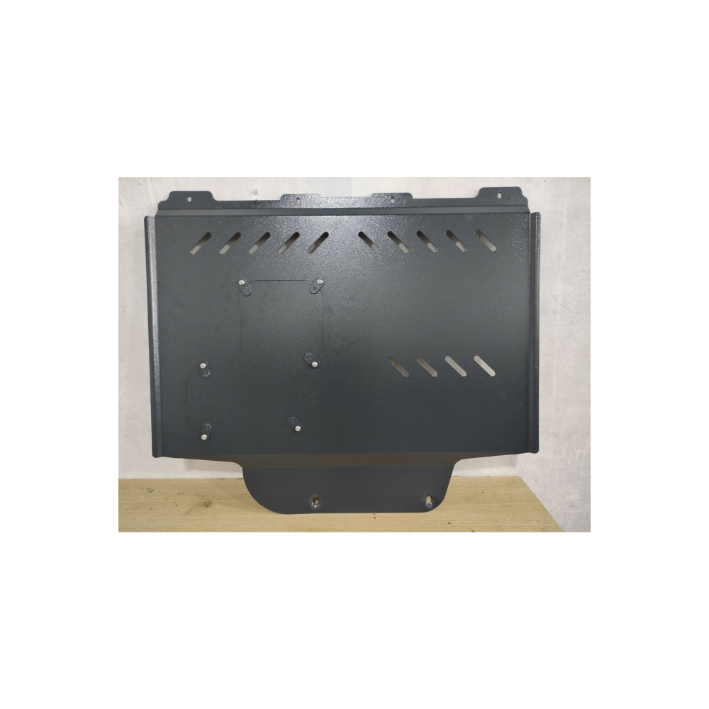 Toyota Corolla 1.5-1.6-hbyrid 2019-2023 Karter Muhafaza Sacı Motor Alt Koruma Sacı Orijinal 1.sınıf