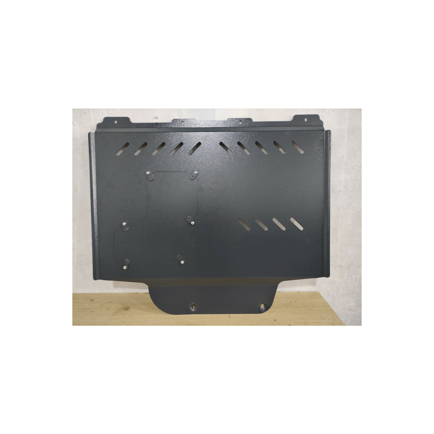 Toyota Corolla 1.5-1.6-hbyrid 2019-2023 Karter Muhafaza Sacı Motor Alt Koruma Sacı Orijinal 1.sınıf