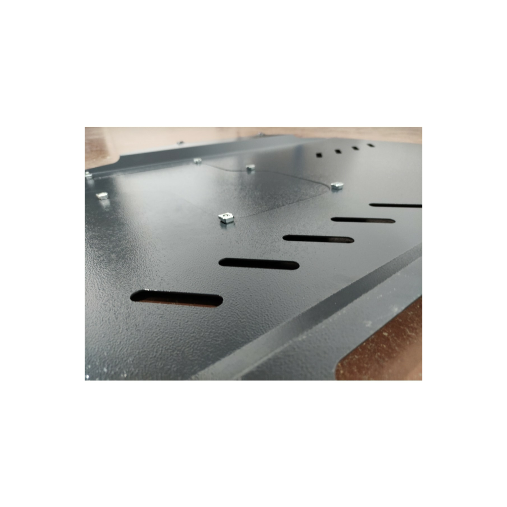 Toyota Corolla 1.5-1.6-hbyrid 2019-2023 Karter Muhafaza Sacı Motor Alt Koruma Sacı Orijinal 1.sınıf