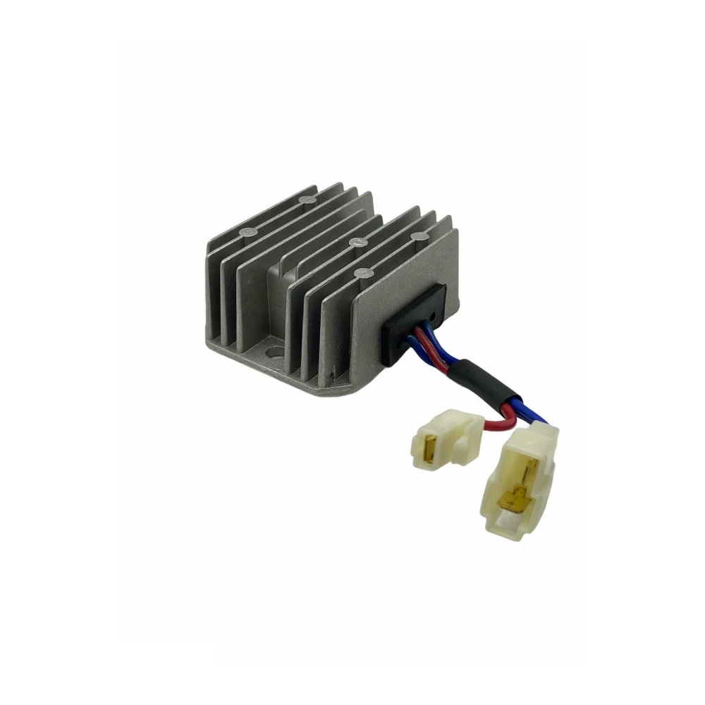 12v Elektronik Konjektör (KABLOLU SOKETLİ 3 FİŞ) (MANYETOLU) Lombardını Pat Pat Çapa Makinası