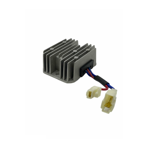 12v Elektronik Konjektör (KABLOLU SOKETLİ 3 FİŞ) (MANYETOLU) Lombardını Pat Pat Çapa Makinası