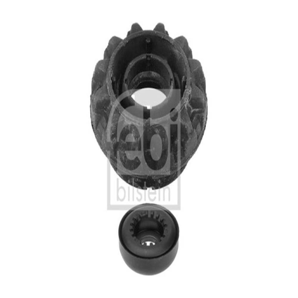 09226 Amortisor Takozu Rulmanli (KİT) Volkswagen Polo Golf Iı Golf Iıı Golf Iv 7m0412331 (WP375287)