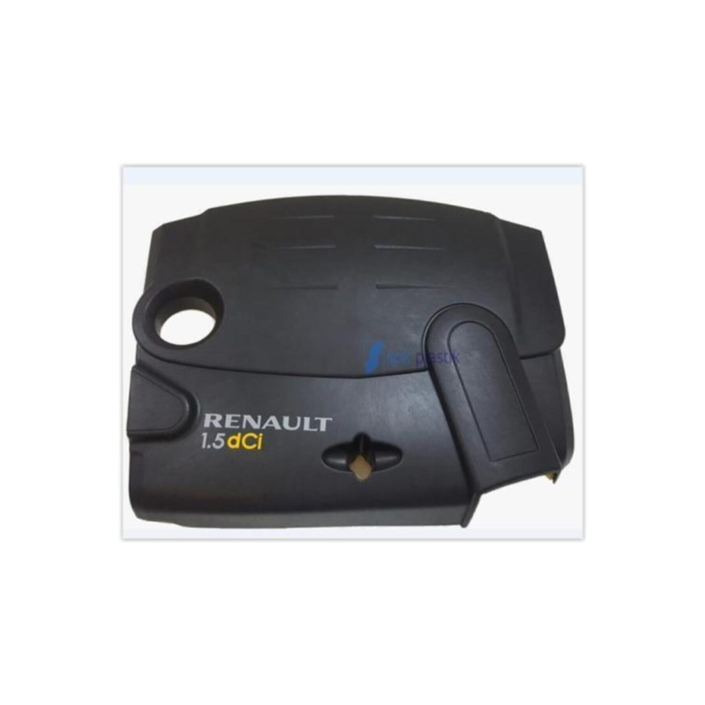 Kangoo 1.5 Dizel Motor Üst Koruma Kapağı Süngerli