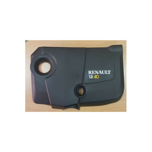 Motor Üst Koruma Kapağı 1.5 Dizel Megane-2 8200365952