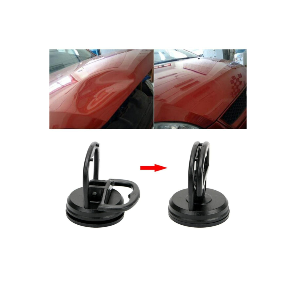 Vakumlu Göçük Düzeltme Aparatı