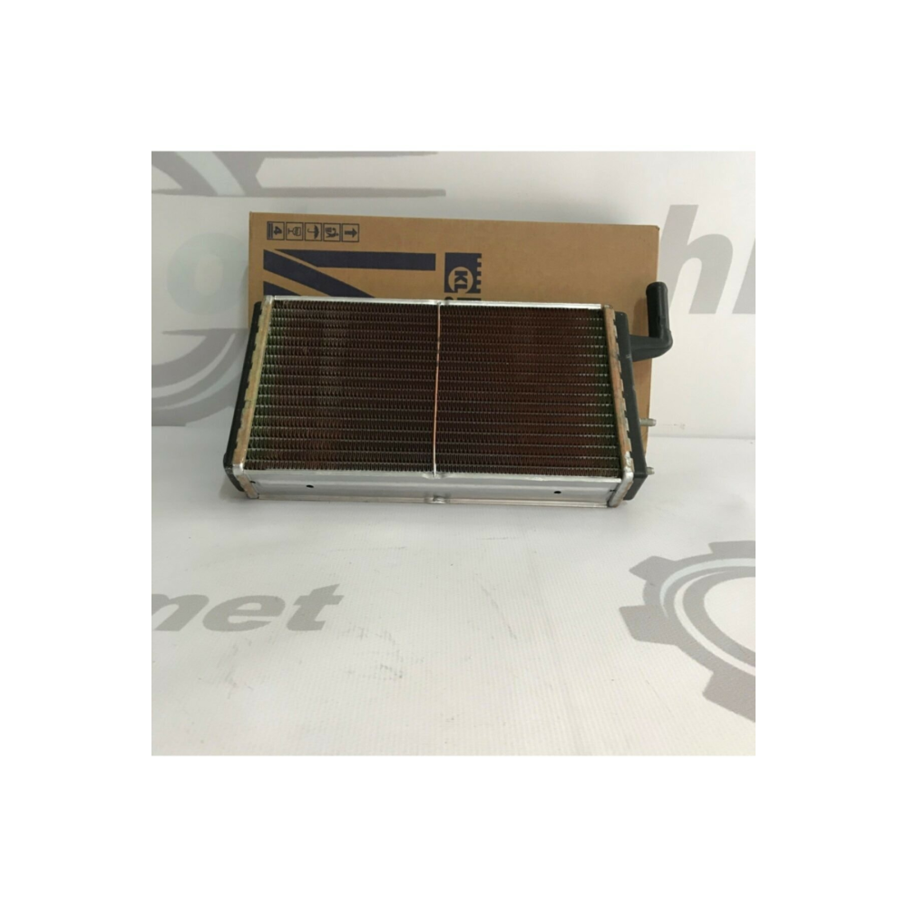 Kalorifer Radyatörü Peteği Bakır Tofaş Şahin Doğan Kartal Uyumlu