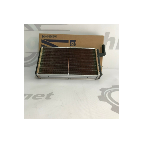 Kalorifer Radyatörü Peteği Bakır Tofaş Şahin Doğan Kartal Uyumlu