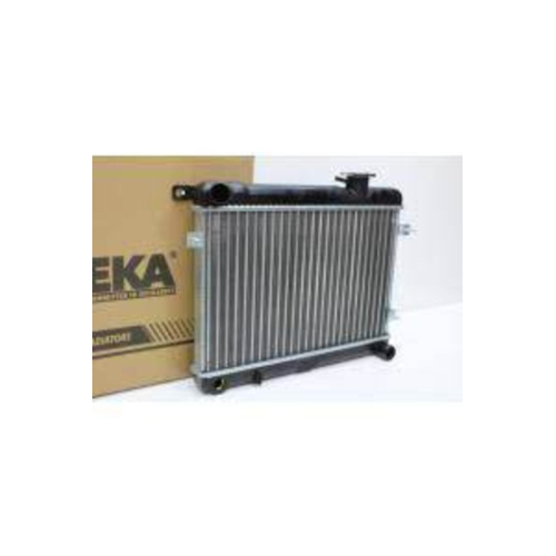 Radyator Kapaklı 3 Sıra Super ( Fıat: Dks 79-02) S-sl-slx