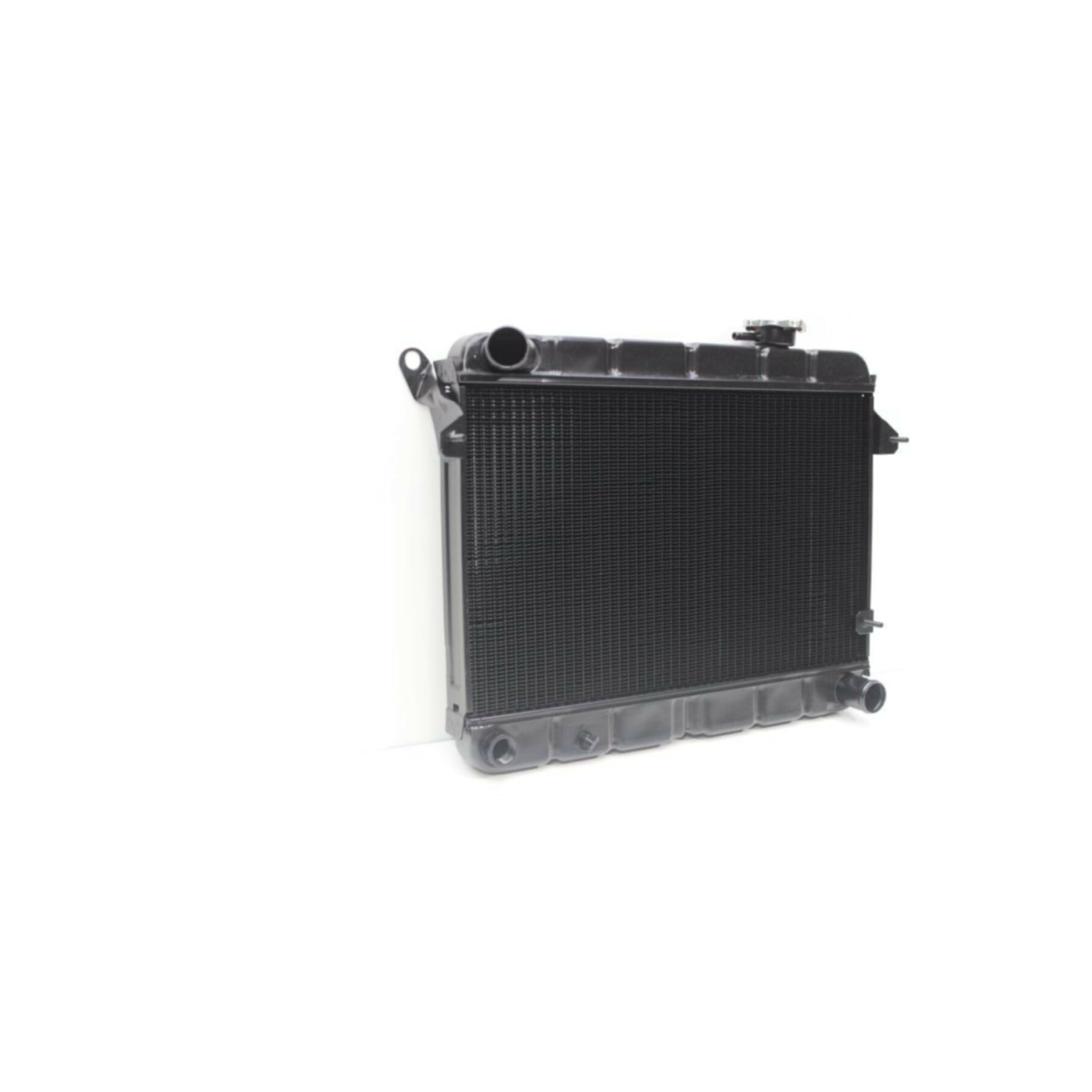 Su Radyatör Peteği Bakır 3'Lü Sıra - Tofaş Doğan.