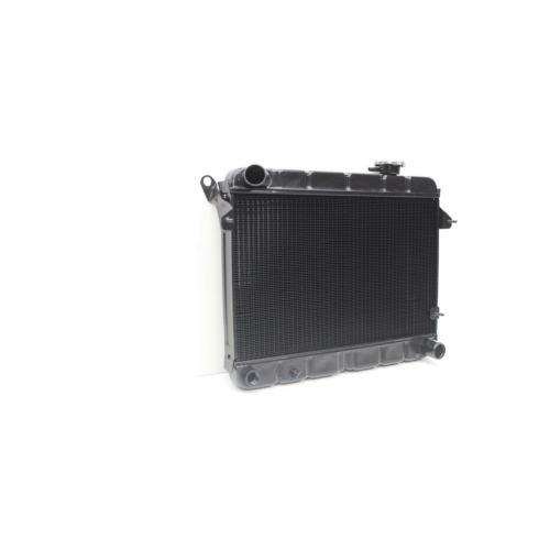 Su Radyatör Peteği Bakır 3'Lü Sıra - Tofaş Doğan.