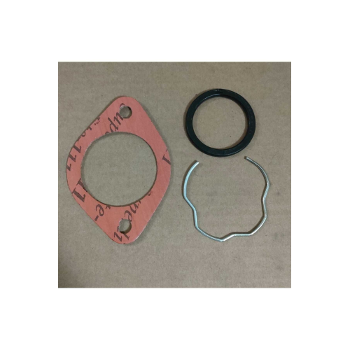 FORD TAUNUS - P100 TERMOSTAT KAPAĞI CONTA LASTİK SEKMAN TAKIMI