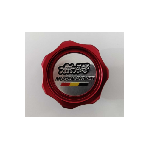 Honda Ies Civic 1996-2001 Model Kırmızı Renk Yağ Kapağı