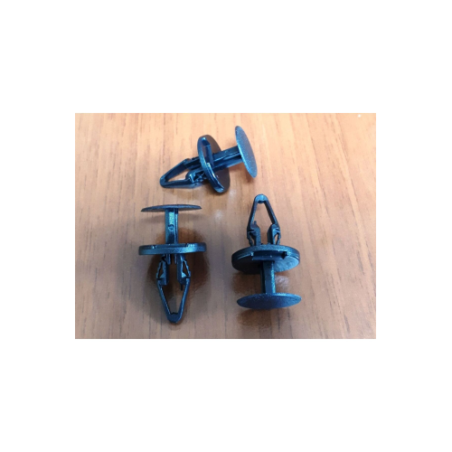 Ford Fiesta Focus Mondeo Panjur Ve Davlumbaz Klipsi 10 Adet 4855809