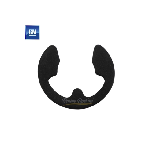 Opel Chevrolet Uyumlu Sac Emniyet Sekmanı Blm 1cm Orijinal