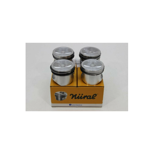 Piston Segman Takımı 0.40 Ölçü - Tofaş Doğan Kartal Şahin Slx Tipo Tempra