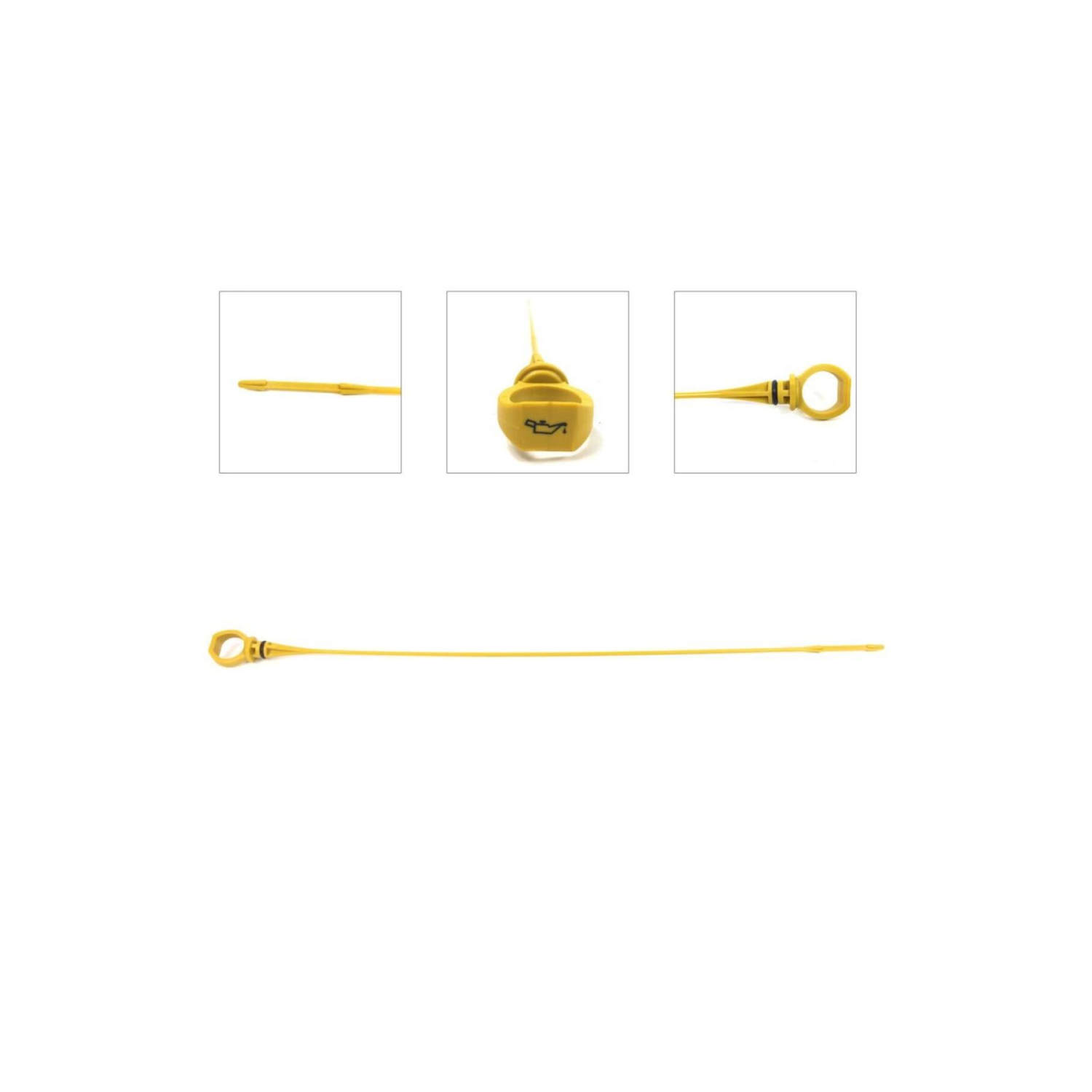 Ford Fiesta Yağ Seviye Kontrol Çubuğu 2002/2008