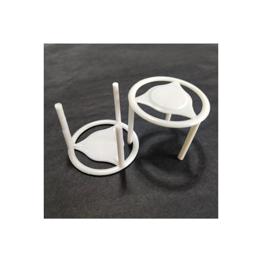 Pizza Destek Ayağı (tripod ) 200 ( Iki Yüz ) Adet