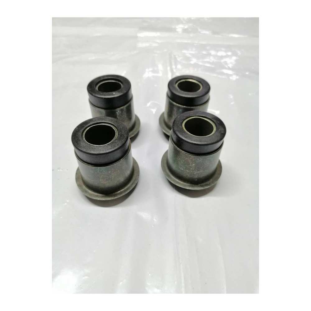 Murat 124/serçe Tabla Burcu Alt Büyük 4 Adet Takım